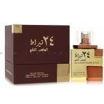 24 قيراط الذهب النقى للجنسين - 100 مل من لطافة للعطور الامارتية