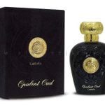 اوبلينت عود للرجال - 100 مل من لطافة للعطور الامارتية