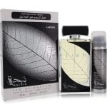 نجدية للرجال - 100 مل من لطافة للعطور الامارتية