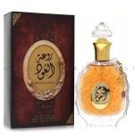 روعة العود للجنسين - 100 مل من لطافة للعطور الامارتية