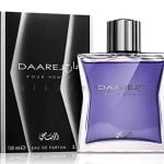 دارج رجالى - 100مل من رصاصى للعطور الامارتية