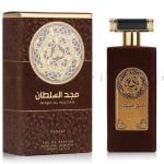 مجد السلطان للرجال - 100 مل من اصداف للعطور الامارتية