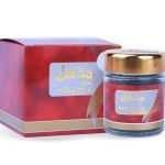 بخور مذهل - 50 جرام من بانافع للعود السعودية