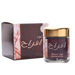 بخور عود افراح - 50 جرام من بانافع للعود السعودية