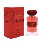 عطر شغف احمر للنساء -100مل من عطورى