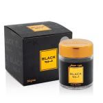 بخور عود بلاك - 50 جرام من بانافع للعود السعودية