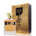 عطر خنجر للجنسين -100مل من عطورى