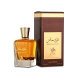 عطر عود خاص للجنسين - 100 مل من الوطنية للعطور الامارتية
