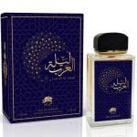 ليلة العرب للجنسين -100مل الفارس للعطور الامارتية
