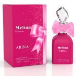 عطر ميلينا ارينا للنساء - 80 مل من امبر الامارتية