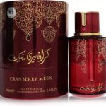 عطر كران بيرى مسك للجنسين -100مل من عطورى