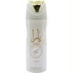 اسبرى يارا موى للنساء - مزيل العرق 200 مل من لطافة