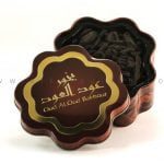 بخور عود العود - 30 جرام من الماس للعود والعطور السعودية