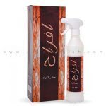 معطر افراح للمنزل والفراش - 500 مل من بانافع للعود السعودية