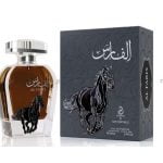 الفارس للرجال -100 مل عربيات للعطور الامارتية