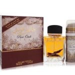 خالص عودي للجنسين - 100 مل من لطافة للعطور الامارتية