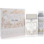 خالص مسك للجنسين - 100مل من لطافة للعطور الامارتية