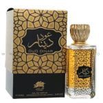 عود دينار للجنسين -100مل من الفارس للعطور الامارتية