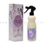 معطر ماجيستك للمنزل والفراش - 500 مل من الماس للعطور السعودية