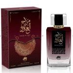 مزاج العود للجنسين -100مل من الفارس للعطور الامارتية
