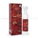 معطر مونيكا للمنزل والفراش - 500 مل من بانافع للعود السعودية