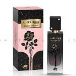 عطور ورود ذهب للنساء -100مل من الفارس للعطور الامارتية