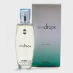 عطر ريندروبس للنساء - 50مل من اجمل للعطور الامارتية