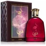 عطر مني للنساء - 100مل من لطافة للعطور الامارتية