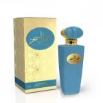 جمال السحر للنساء - 100مل من الفارس للعطور الامارتية