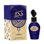 عطر فكرة للنساء - 100مل من الوطنية للعطور الامارتية