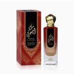 ملكة الصحراء للنساء - 100مل من الفارس للعطور الامارتية