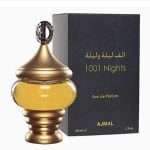 الف ليلة وليلة للجنسين - 60مل من أجمل للعطور الامارتية
