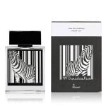 رمز الرصاصى 9325 للرجال - 50مل من رصاصى للعطور الامارتية