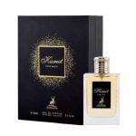 عطر كيسمت للرجال - 100مل من الهمبرا للعطور الامارتية