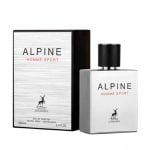 عطر الباين هوم سبورت للرجال - 100مل من الهمبرا للعطور الامارتية