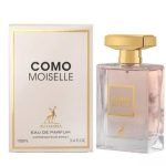 عطر كومو موازيل للنساء - 100مل من الهمبرا للعطور الامارتية