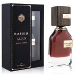 عطر صاحب للرجال - 70 مل من ارض الزعفران الامارتية