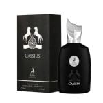 عطر كاسيوس للجنسين - 100مل من الهمبرا للعطور الامارتية