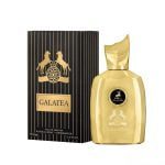 عطر جالاتيا للنساء - 100مل من الهمبرا للعطور الامارتية