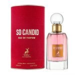 عطر سو كانديد للنساء  - 85مل من الهمبرا للعطور الامارتية