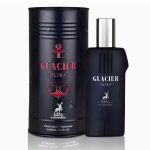 جلاسير الترا للرجال -100مل من الهمبرا للعطور الامارتية