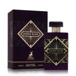 انفيني روز للجنسين - 100مل من الهمبرا للعطور الامارتية