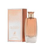 عطر جلوسي للنساء -100مل من الهمبرا للعطور الامارتيه