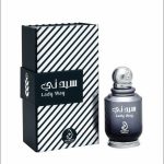سيدتي ليدى واى للنساء - 100مل من عطورى الامارتية