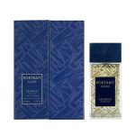 عطر بورتريت ازور للرجال -100مل من عربيات برستيج الامارتية