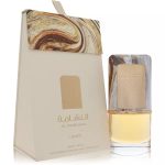 النشامة الذهبي للجنسين-100مل من لطافة للعطور الامارتية