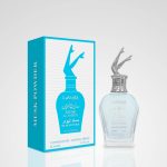 مسك الاميرات البودر للنساء - 100مل من لافوليا الامارتية