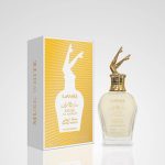 مسك الاميرات ابيض للنساء - 100مل من لافوليا الامارتية