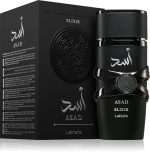 عطر اسد الكسير للرجال - 100مل من لطافة للعطور الامارتية