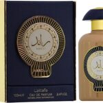 رائد ابسولو للرجال - 100مل من لطافة للعطور الامارتية